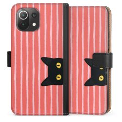 Sideflip Kotelo musta