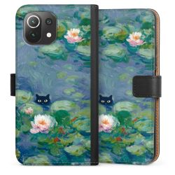 Sideflip Kotelo musta