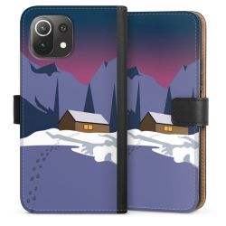 Sideflip Kotelo musta