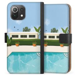 Sideflip Kotelo musta