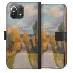 Sideflip with flap black