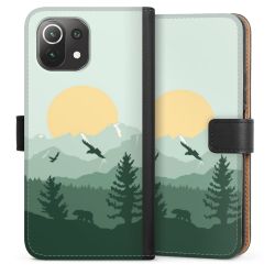 Sideflip Kotelo musta