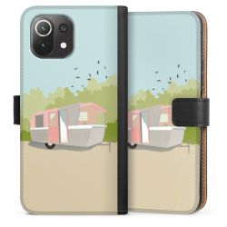 Sideflip Kotelo musta