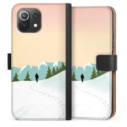 Sideflip Kotelo musta