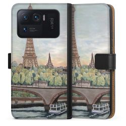 Sideflip with flap black