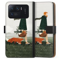 Sideflip with flap black