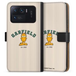 Sideflip Fodral med flap svart