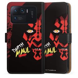 Sideflip with flap black