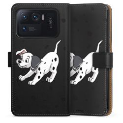 Sideflip with flap black