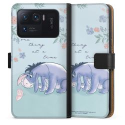 Sideflip Fodral med flap svart