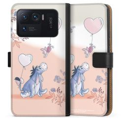 Sideflip Fodral med flap svart