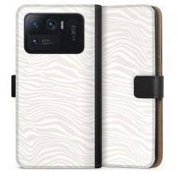 Sideflip Fodral med flap svart