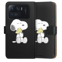 Sideflip with flap black