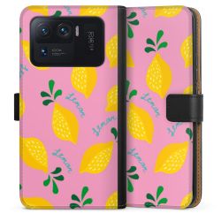 Sideflip with flap black