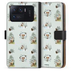 Sideflip with flap black