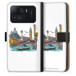 Sideflip with flap black