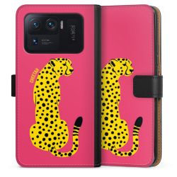 Sideflip with flap black