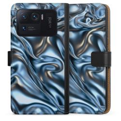 Sideflip Fodral med flap svart