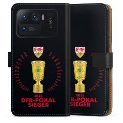 VfB DFB-Pokal Sieger Schwarz