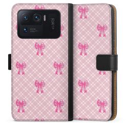 Sideflip Fodral med flap svart