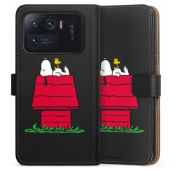 Sideflip with flap black