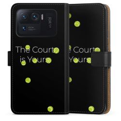 Sideflip with flap black