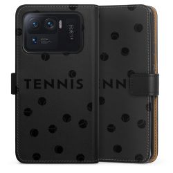 Sideflip with flap black