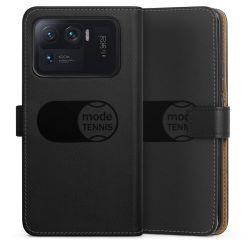 Sideflip with flap black