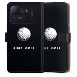 Sideflip with flap black