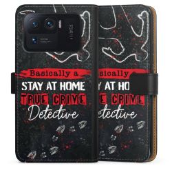 Sideflip with flap black