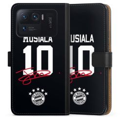 Sideflip with flap black