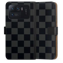 Sideflip with flap black