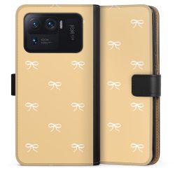 Sideflip Fodral med flap svart