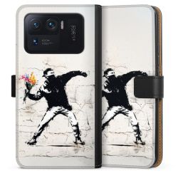 Sideflip with flap black