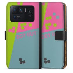 Sideflip with flap black