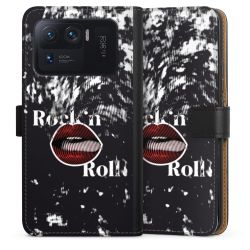 Sideflip with flap black