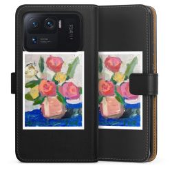 Sideflip with flap black