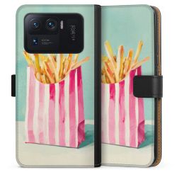 Sideflip with flap black