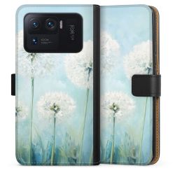 Sideflip Fodral med flap svart