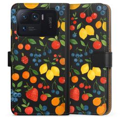 Sideflip with flap black