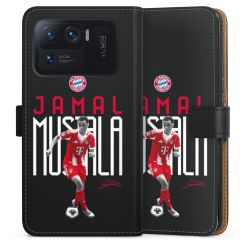 Sideflip with flap black