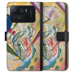 Sideflip with flap black