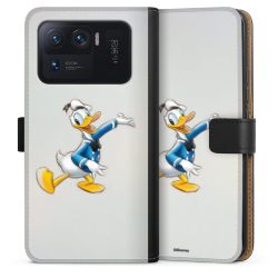 Sideflip with flap black