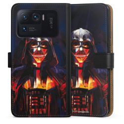 Sideflip with flap black