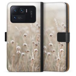 Sideflip Fodral med flap svart