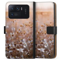 Sideflip Fodral med flap svart