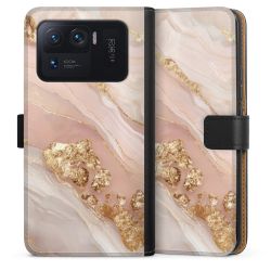 Sideflip Fodral med flap svart