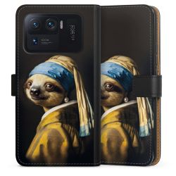 Sideflip with flap black