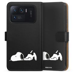 Sideflip with flap black