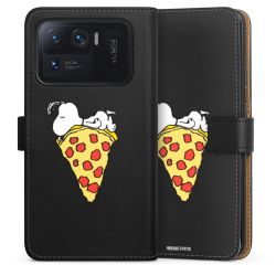 Sideflip with flap black